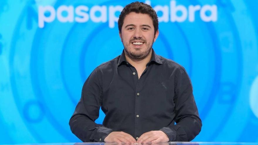 Orestes vuelve a Antena 3 para llevarse el bote de Pasapalabra: &quot;Estamos haciendo historia de la televisión&quot;