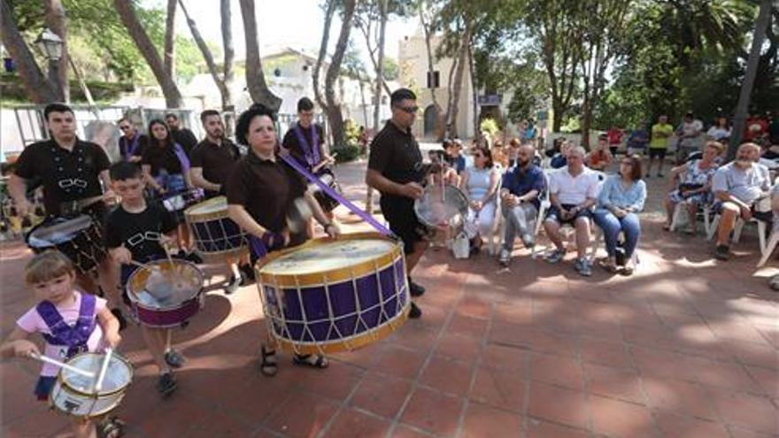 La Escola de Tradicions de Vila-real cierra el curso con la idea de ampliar disciplinas