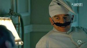 Pep Anton Muñoz, el genial detectiu de ’Gran Hotel’ (A-3 TV)