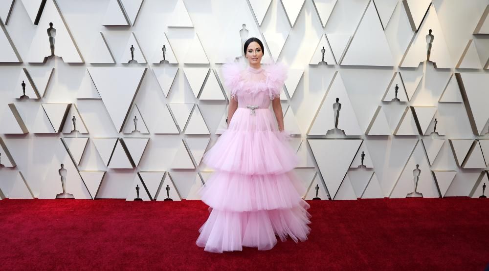 Mejores vestidos de la alfombra roja