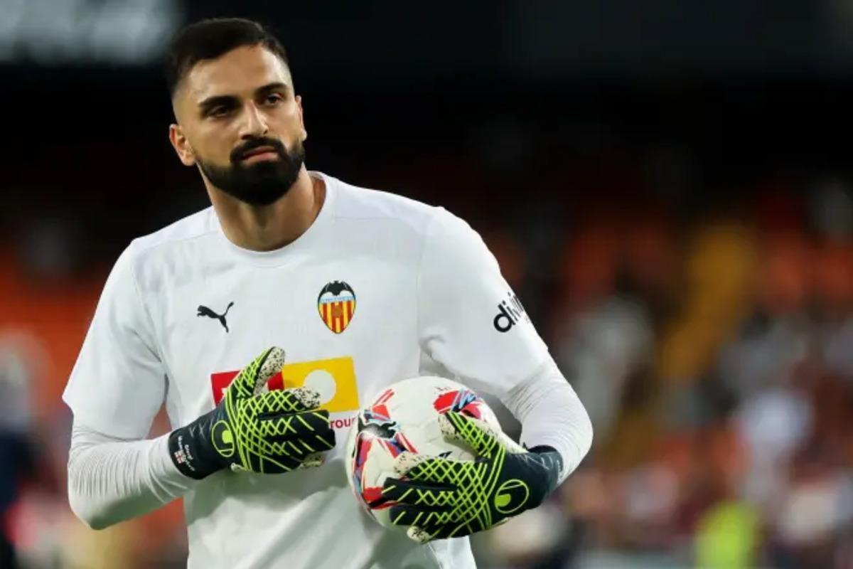 Mamardashvili - VCF