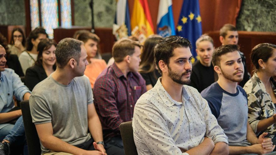 Tenerife’s Scholarships: Exploring Opportunities in Mexico and Colombia