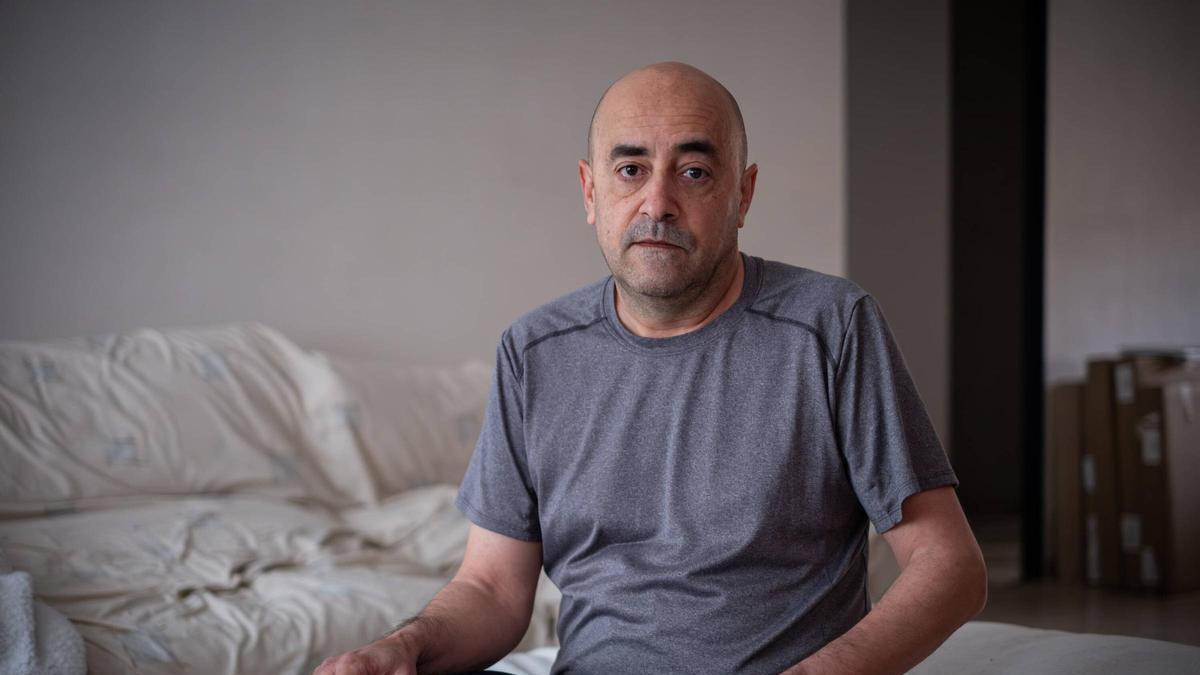 La comisión catalana de la eutanasia resuelve que Pere, el vecino de Reus con una depresión severa, ha agotado "todos los tratamientos": "No hay posibilidad de curación ni de mejora"