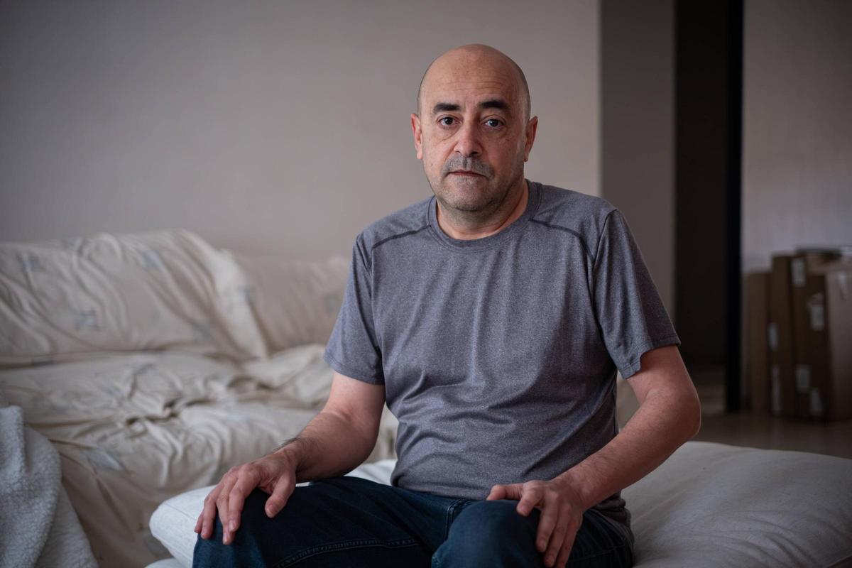 La comisión catalana de la eutanasia resuelve que Pere, el vecino de Reus con una depresión severa, ha agotado "todos los tratamientos": "No hay posibilidad de curación ni de mejora"