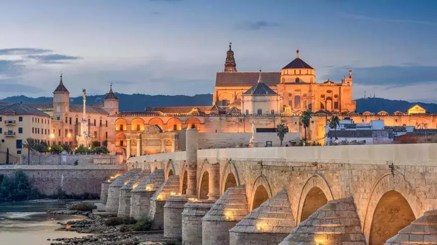 Esta fue la primera ciudad de España en ser declarada Patrimonio de la Humanidad