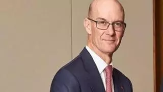 El presidente de Banco Santander en Reino Unido abandona el cargo