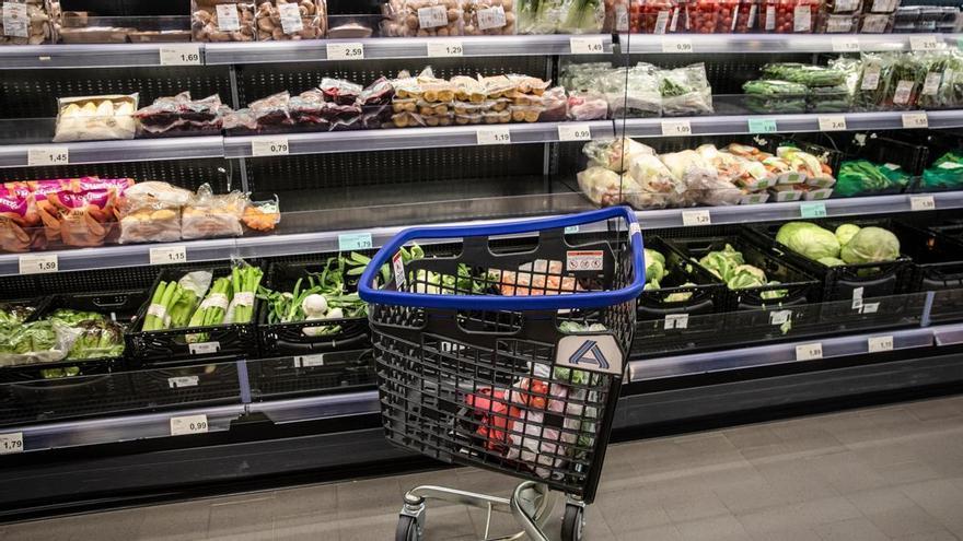 Un supermercado del futuro llega a España: low cost y competencia directa de Carrefour, Aldi y Lidl