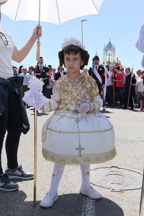 Fiestas de Mahoya