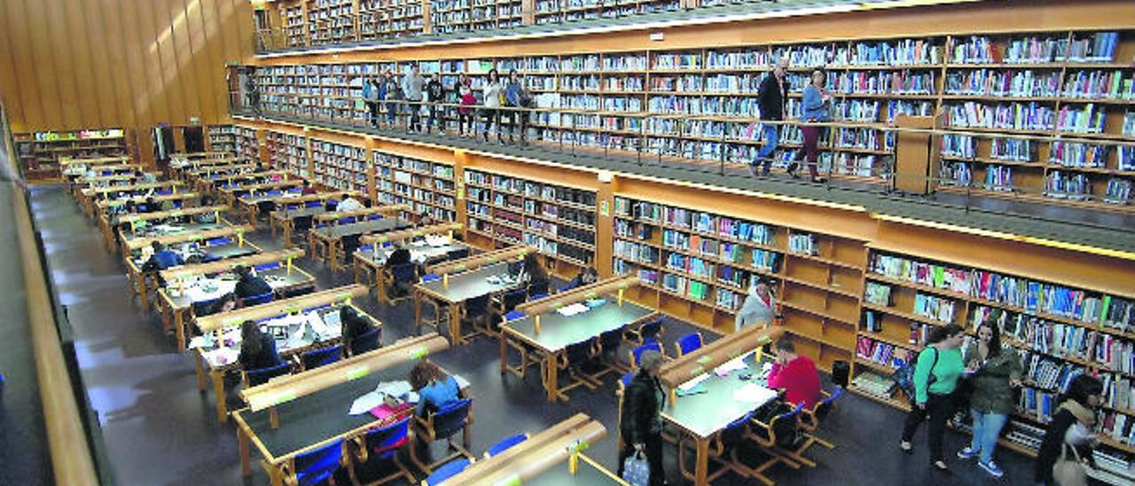 Canarias pagará  las becas a 3.787 universitarios entre enero y febrero