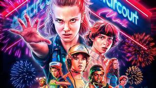 Netflix lanza 'Stranger things 3': un nuevo peligro amenaza Hawkins