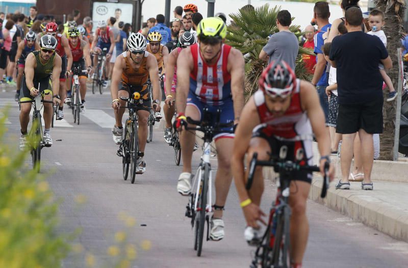 Campeonato de España de Triatlon