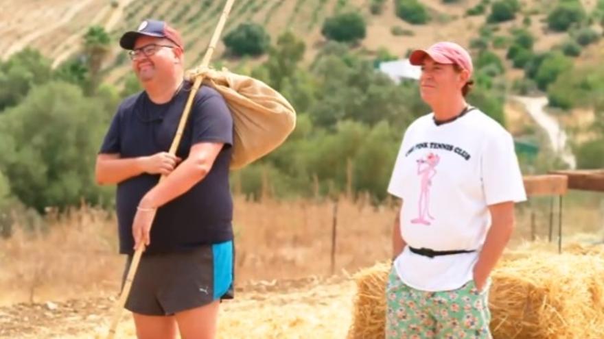 La contundente nominación de Pesadilla en el Paraíso: &quot;No voy a discutir, simplemente me caes mal y punto&quot;