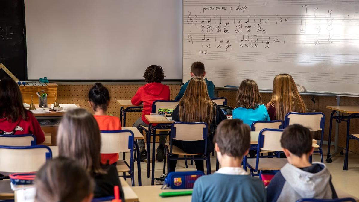 El plazo máximo de resolución es de cinco meses