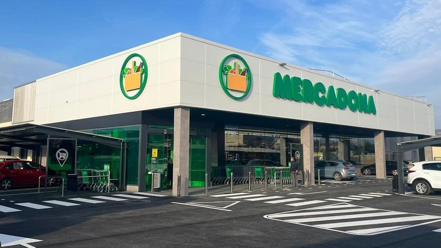 Mercadona invierte 12 millones para abrir dos nuevas tiendas en la provincia de Valencia