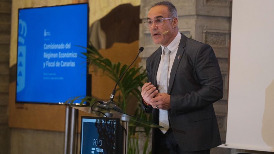 Foro Prensa Ibérica “Nuevos retos, nuevas oportunidades”