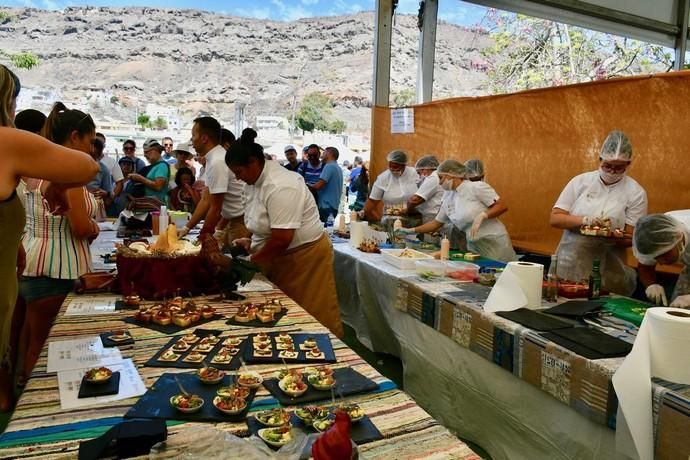 IV Feria del Mango y Aguacate de Mogán