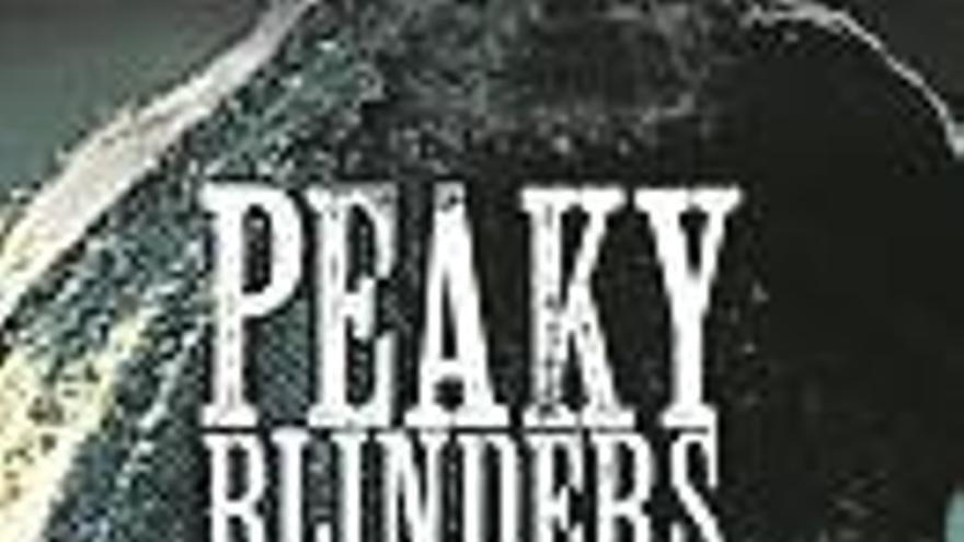 ‘PEAKY BLINDERS’ (T5) Netflix