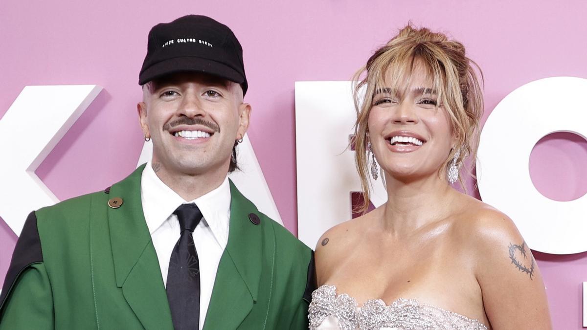 Karol G y Feid se separan tras tres años de relación