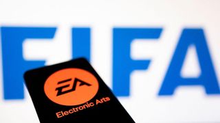 EA Sports sustituirá al Santander como patrocinador nominal de LaLiga desde la 2023-24