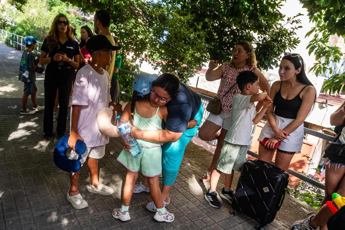 Fundesplai inaugura la temporada de colonias de verano