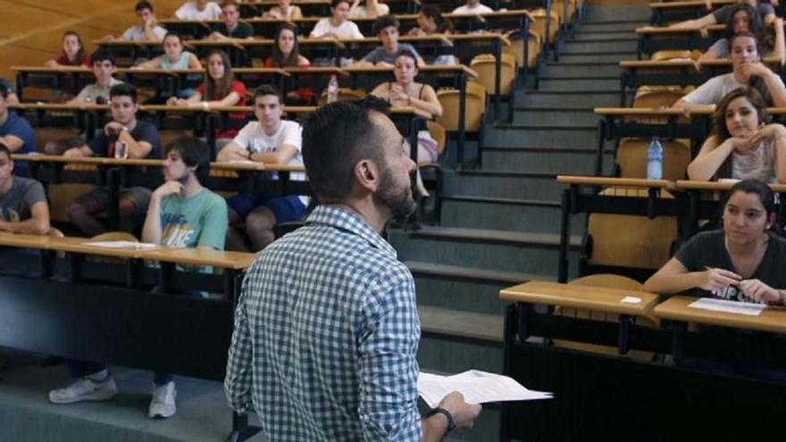 La UV y la UPV, doble palmarés en el U-Ranking de 2026 y entre las mejores universidades de España