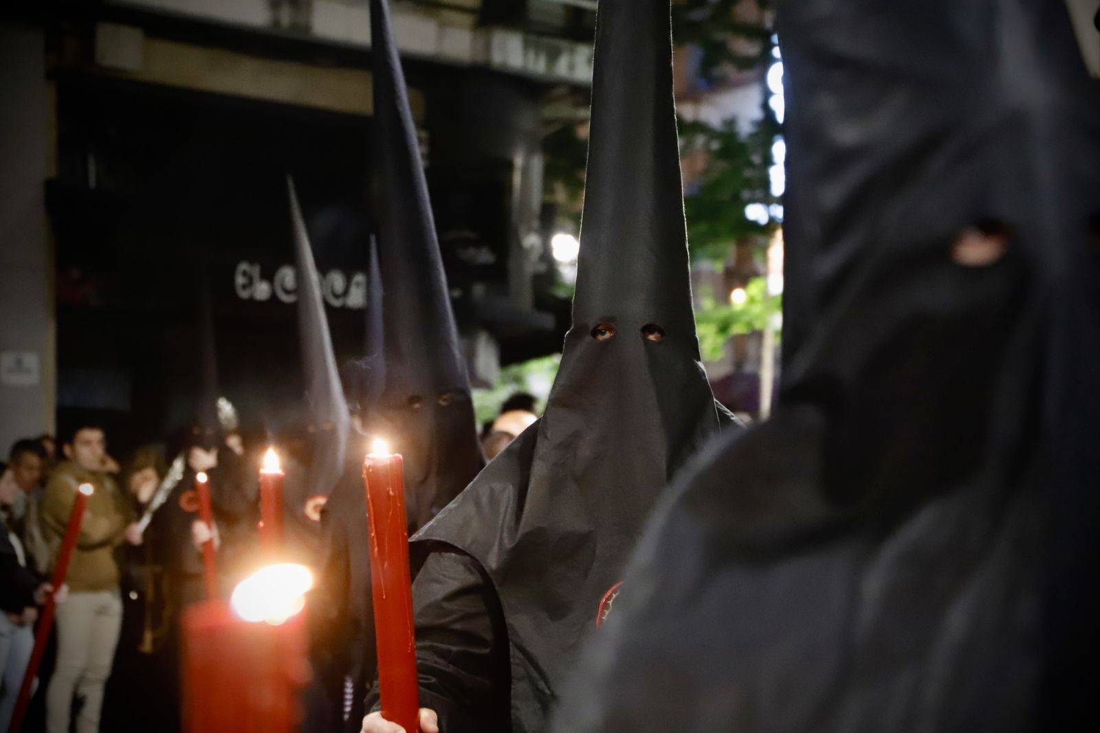 La Buena Muerte, en imágenes