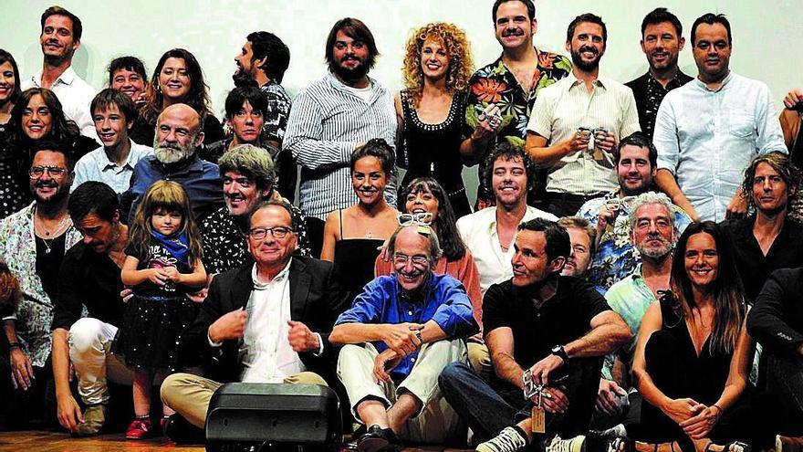 Tarazona vive su festival de cine por Internet