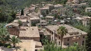 Wetteraussichten für Deià, Mallorca: 15. Mai bis 22. Mai 2024 (15.5.2024)