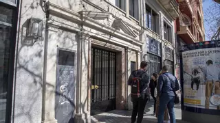 Al menos un funcionario de Extranjería investigado por su presunta relación con una trama de inmigración irregular