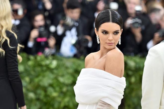 Kendall Jenner