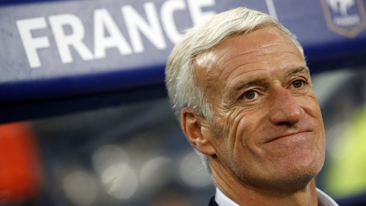 deschamps