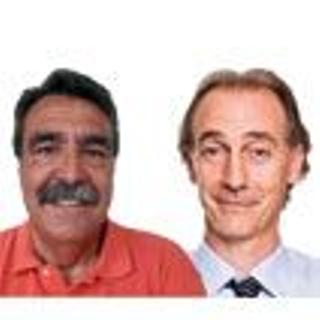 Josep Cabayol y Siscu Baiges