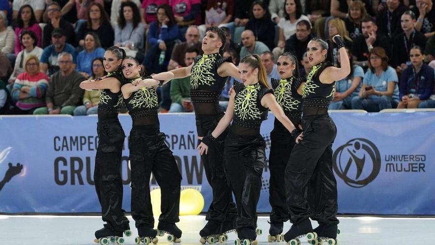 El CPA Olot guanya l'Europeu a Itàlia i aconsegueix el triplet