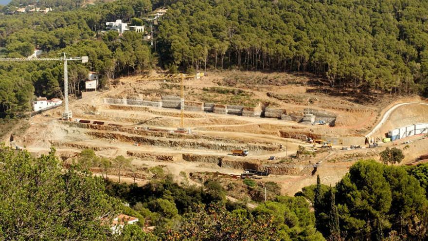 El nou pla urbanístic de la Costa Brava frenarà la construcció de 15.000 habitatges