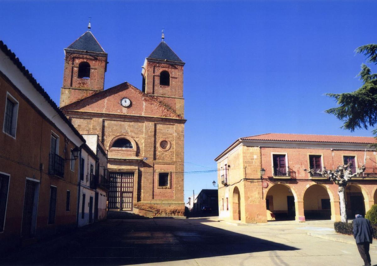 Villanueva del Campo (Tierra de Campos)