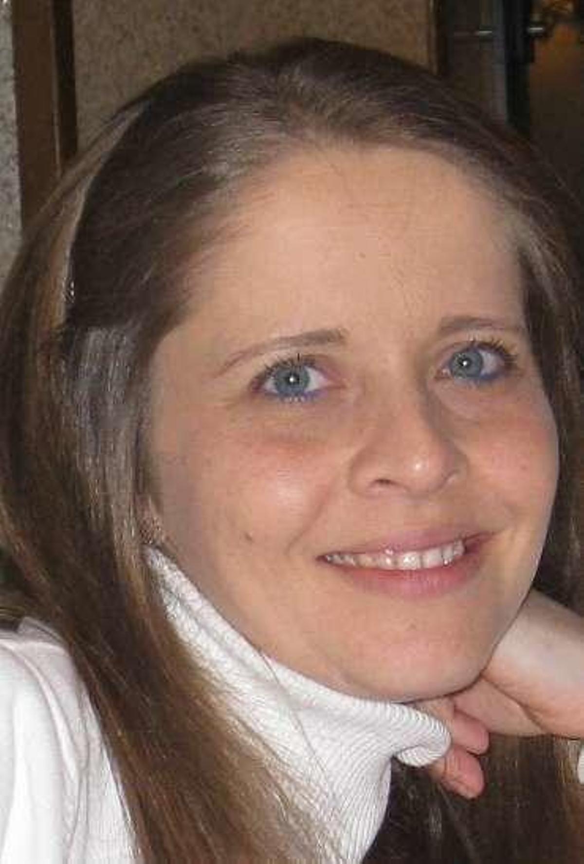 Mª Luz Losada. // FdV