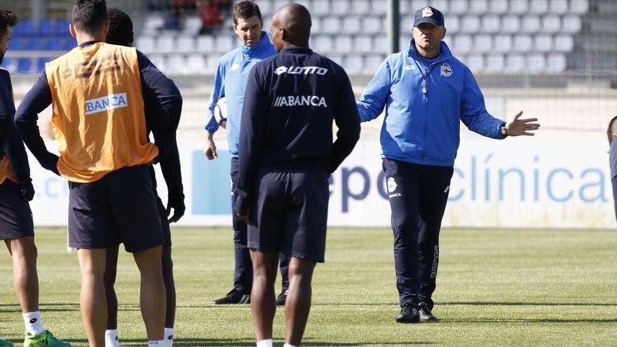 Mel prescinde de Kakuta y Fayçal para Pamplona