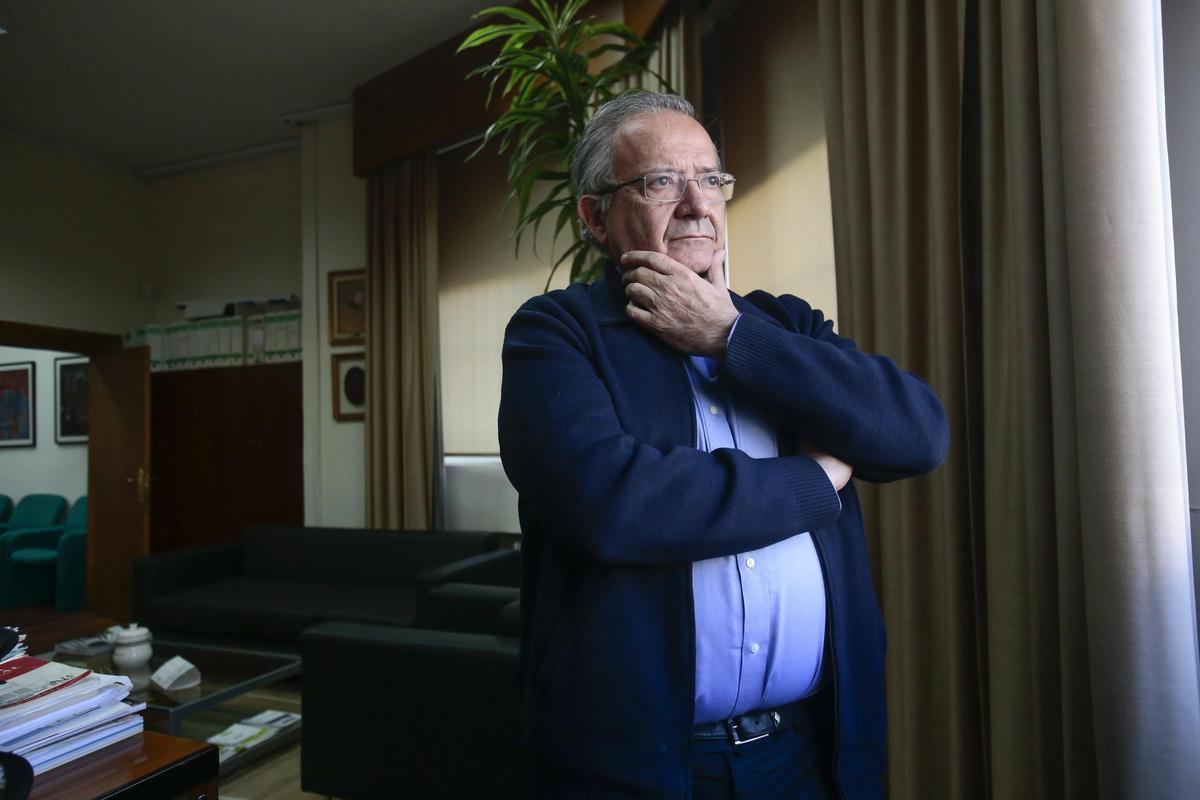 Patricio Sánchez Bello.