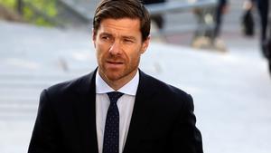 El Tribunal Supremo revisa la segunda absolución de Xabi Alonso de fraude fiscal