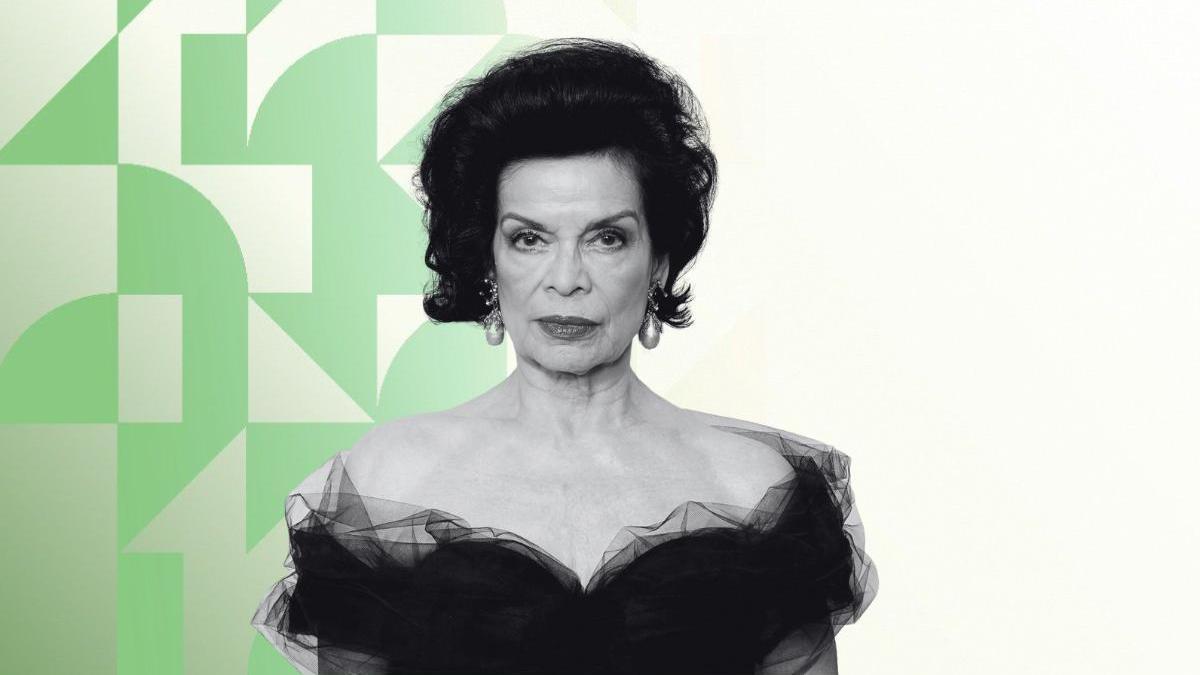 Bianca Jagger