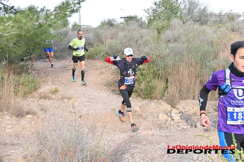 San Jorge Dragon Trail (2)