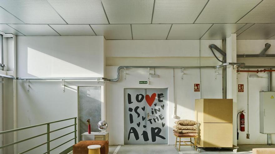 Sancal, Premio +Internacional: diseñar con una son
