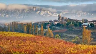 Álava, escapada a una tierra de vinos