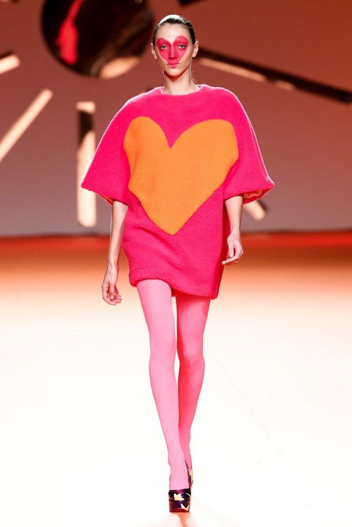 Agatha Ruiz De La Prada