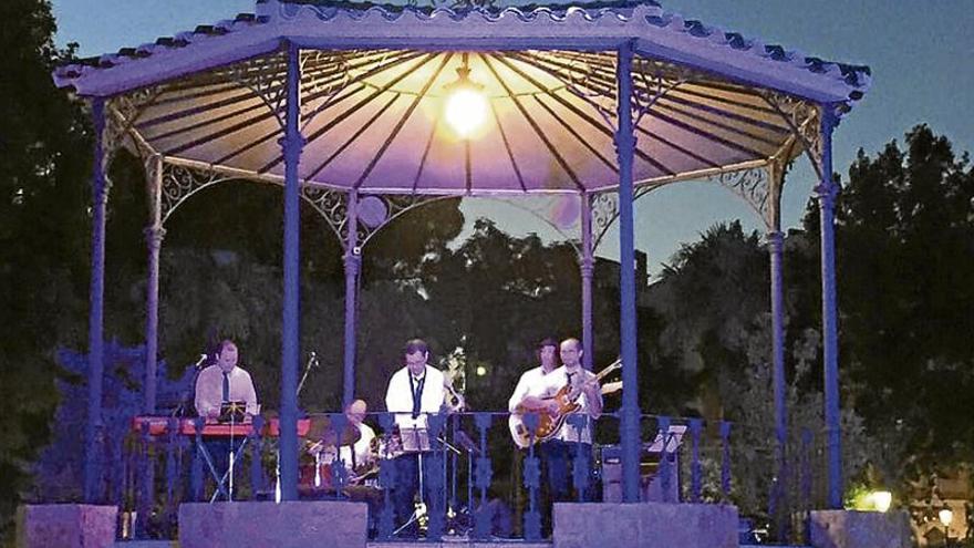 El Instituto de Jazz abre los III Viernes Musicales