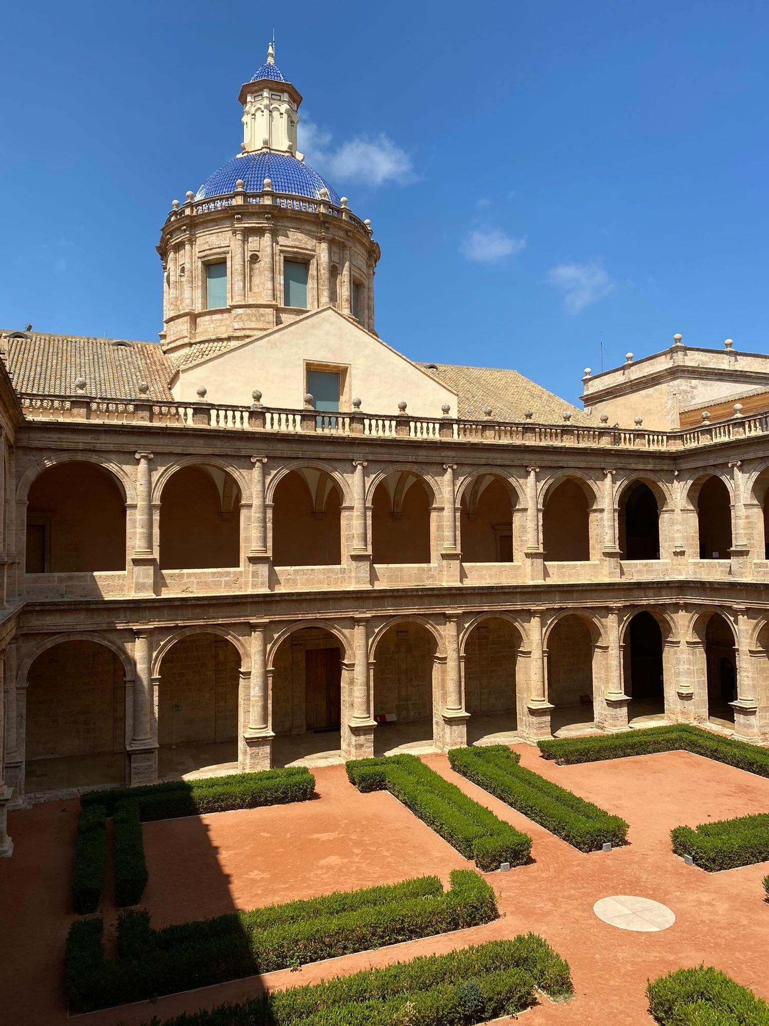 Seu de l’Acadèmia