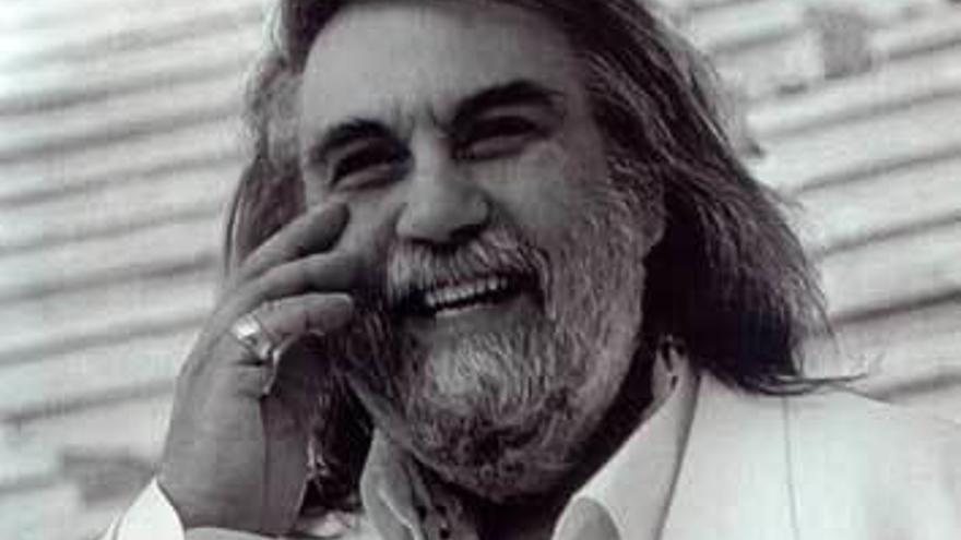 Vangelis.