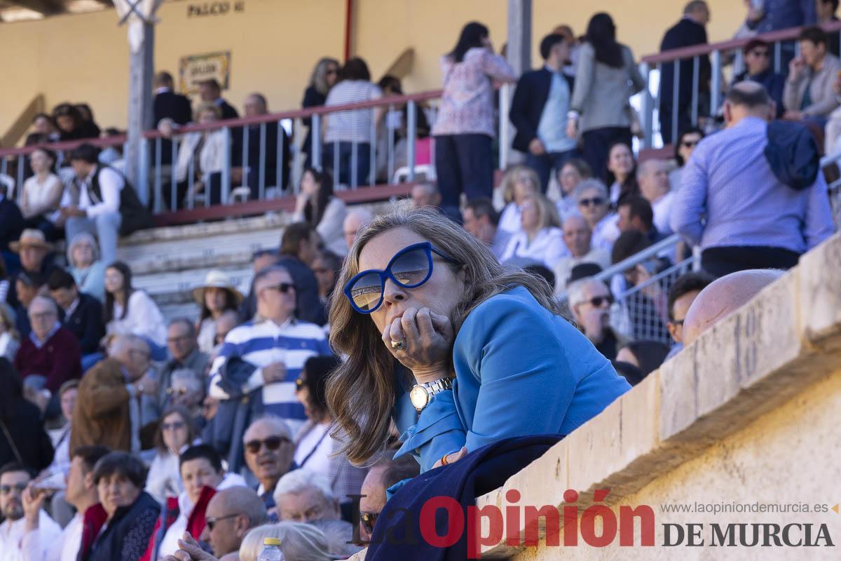 Toros Lorca/Mano a Mano Paco Ureña y Roca Rey_031
