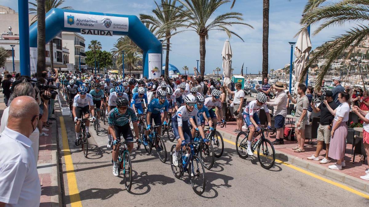 Empieza una nueva Challenge Mallorca