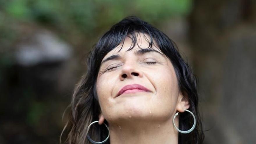Janet Novás, Premio Nacional de Danza: «Estou nun momento de desgana de volver a bailar; non ten que ver coa danza, senón co sistema»
